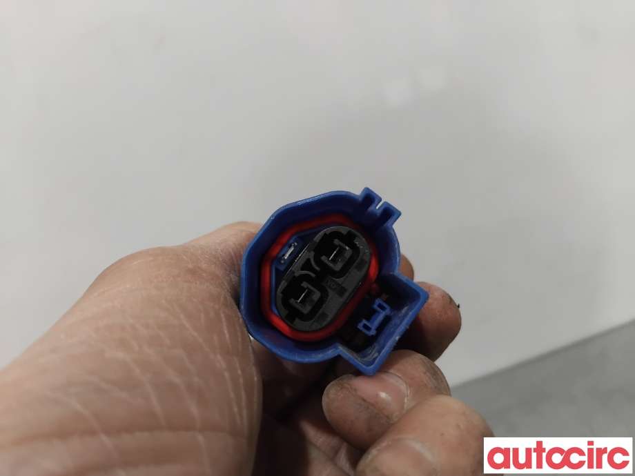 Kabel høy volt (HV) hybrid til Tesla Model S 2013-2016 (Fase 1)  (TESLA|1032804-00-A|)