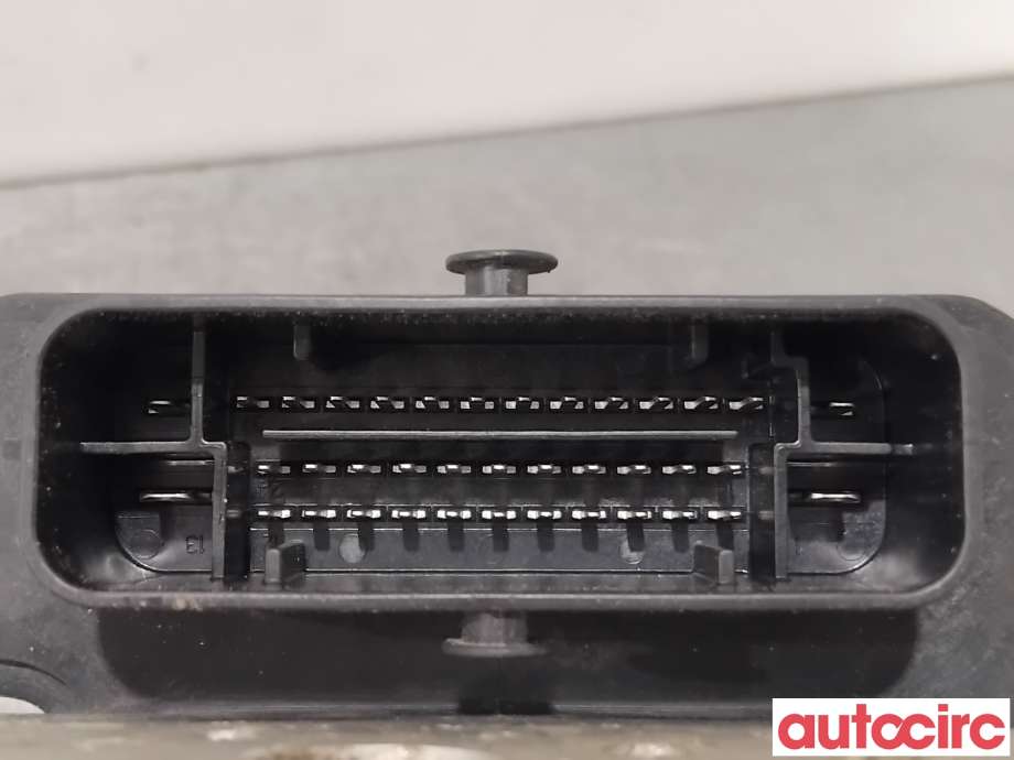 ABS sentral til Tesla Model S 2013-2016 (Fase 1)  (TESLA|1037797-00-B|0265254519)