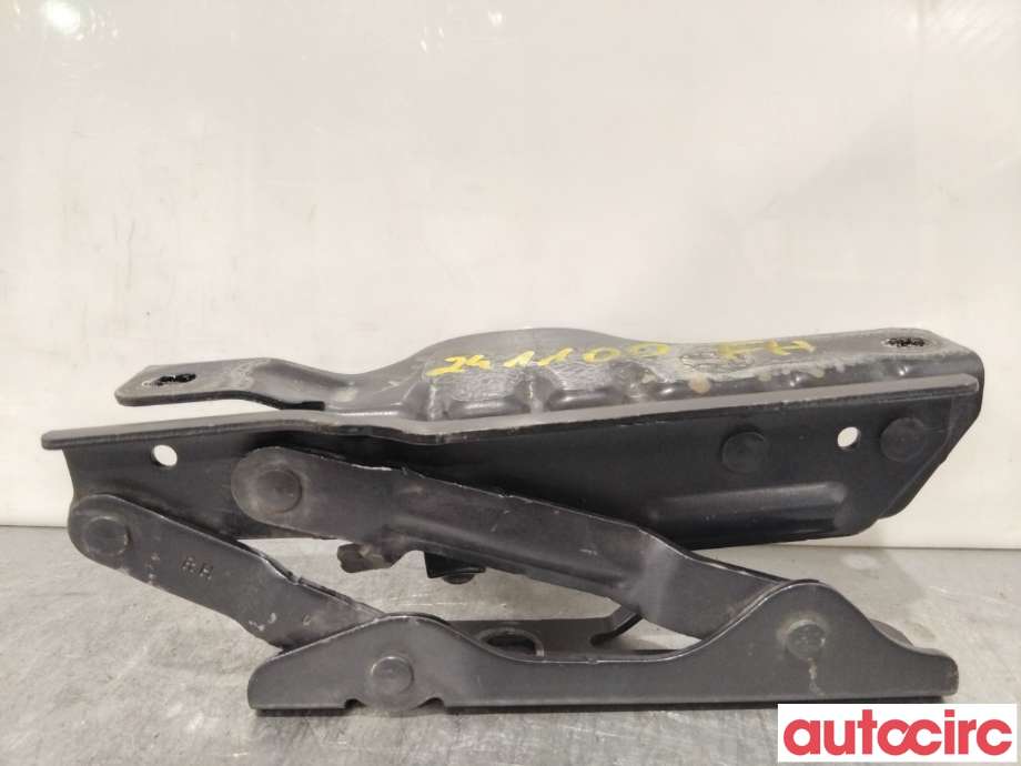 Panserhengsler til Tesla Model S 2013-2016 (Fase 1)  (TESLA|1029285-00-C|)
