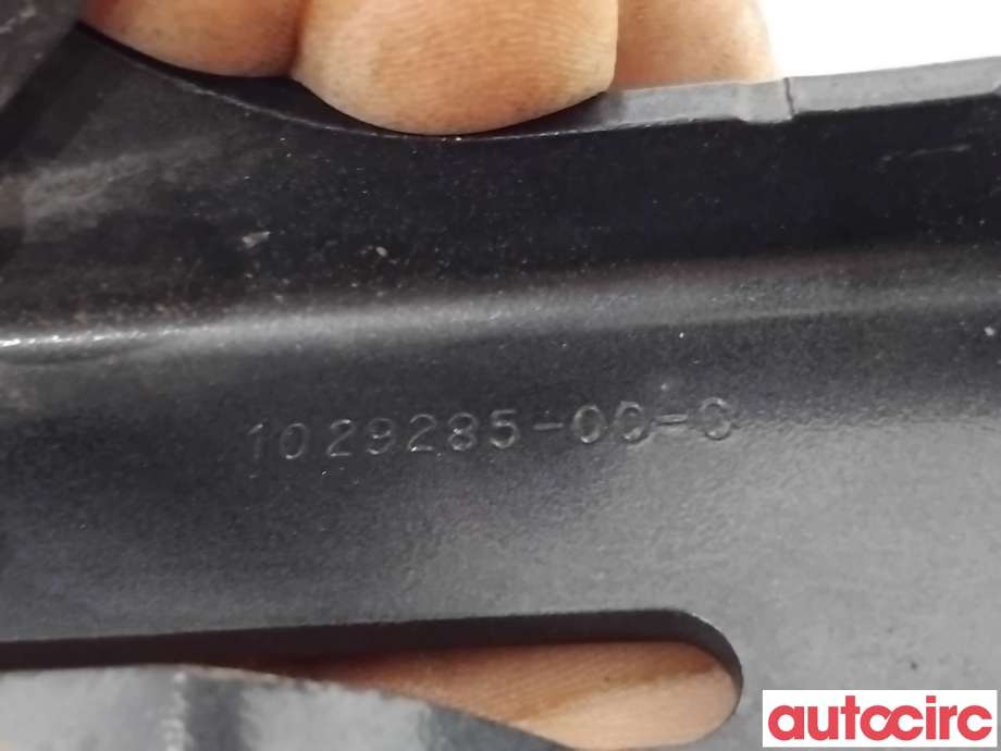 Panserhengsler til Tesla Model S 2013-2016 (Fase 1)  (TESLA|1029285-00-C|)