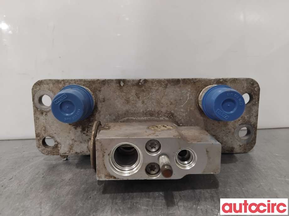 Varmeapparat diverse til Tesla Model S 2013-2016 (Fase 1)  (TESLA|1019540-00-C|)