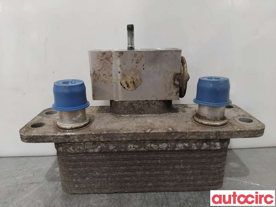 Varmeapparat diverse til Tesla Model S 2013-2016 (Fase 1)  (TESLA|1019540-00-C|)