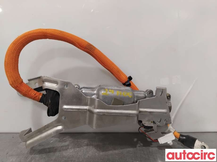 Diverse deler til Tesla Model S 2013-2016 (Fase 1)  (TESLA|1050805-10-D|)