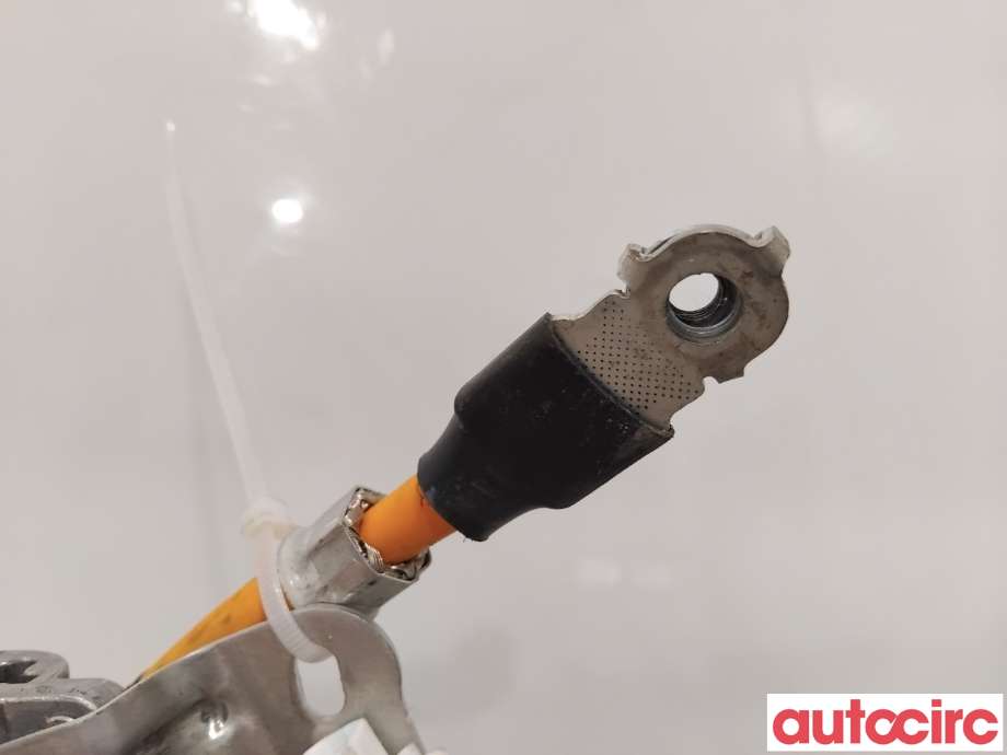 Diverse deler til Tesla Model S 2013-2016 (Fase 1)  (TESLA|1050805-10-D|)