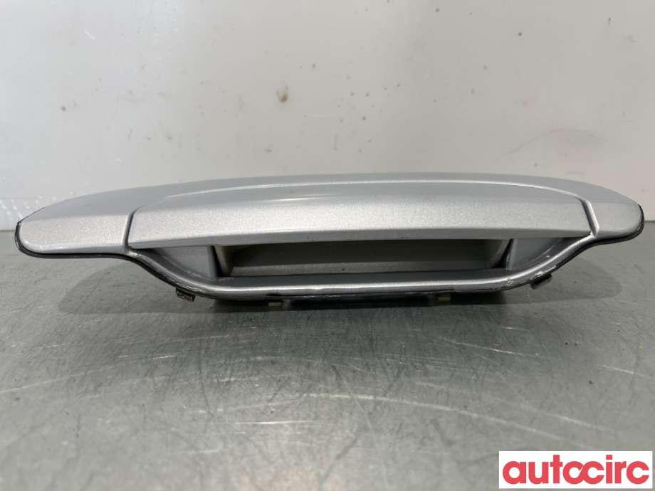 Dørhåndtak utv høyre bak til Hyundai Getz 2002-2009 (HYUNDAI|836600B050|)