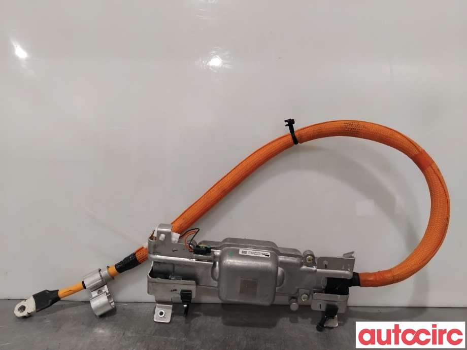 Diverse deler til Tesla Model S 2013-2016 (Fase 1)  (TESLA|1048690-10-C|)