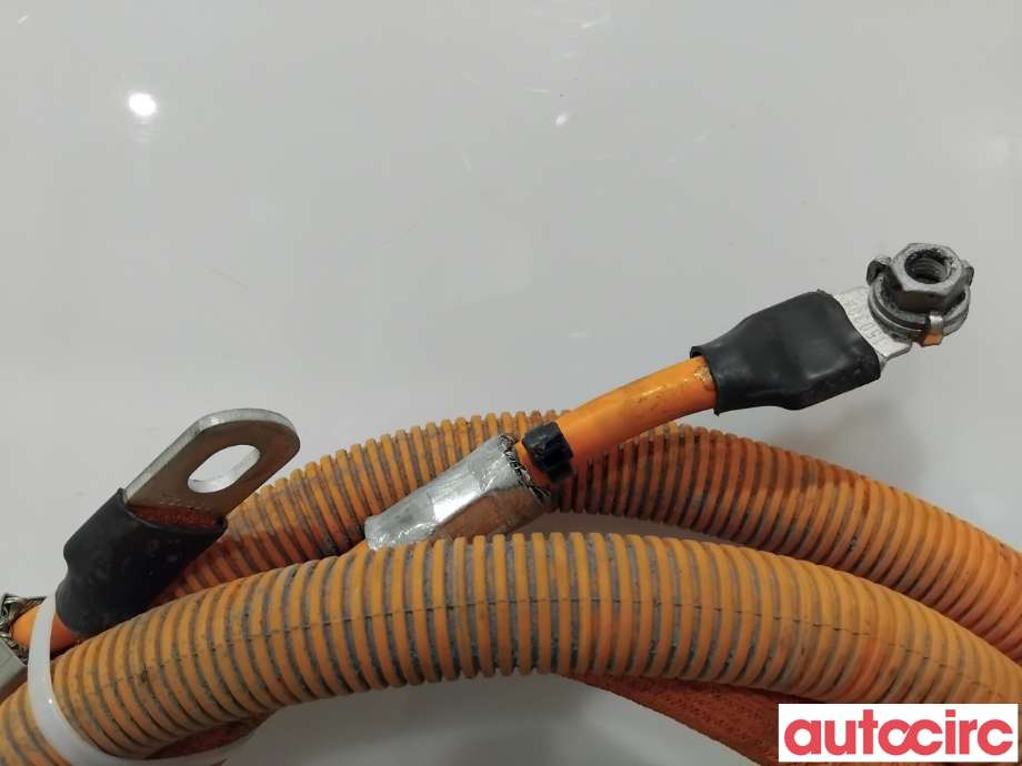 Kabel høy volt (HV) hybrid til Tesla Model S 2013-2016 (Fase 1)  (TESLA|NO NR|)