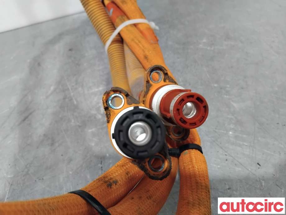 Kabel høy volt (HV) hybrid til Tesla Model S 2013-2016 (Fase 1)  (TESLA|NO NR|)
