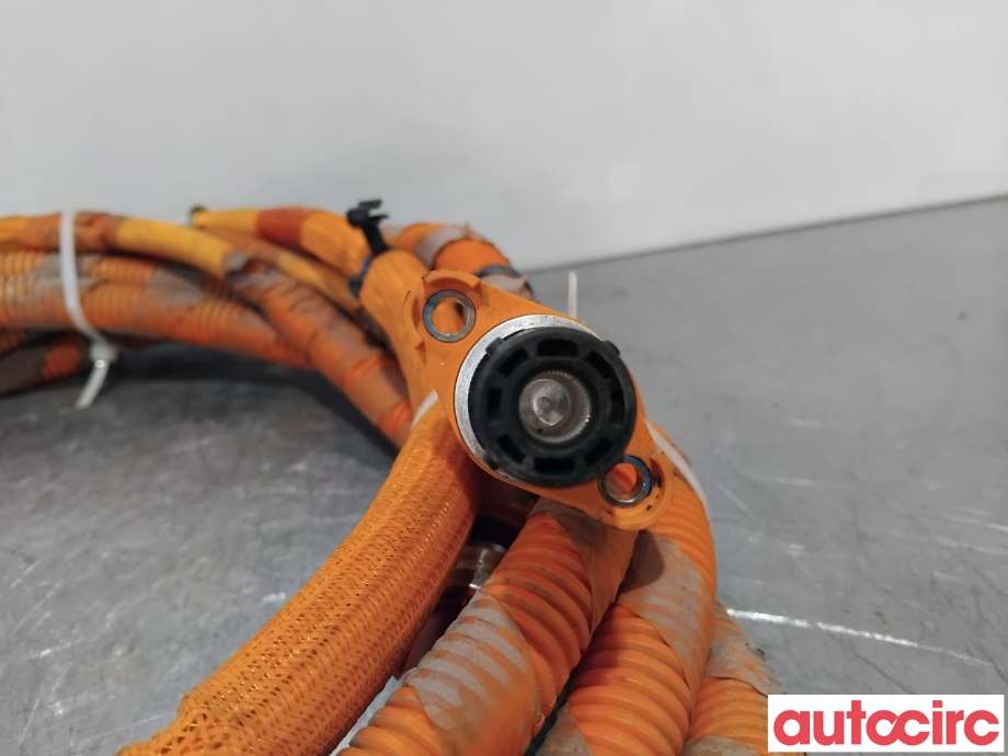 Kabel høy volt (HV) hybrid til Tesla Model S 2013-2016 (Fase 1)  (TESLA|NO NR|)