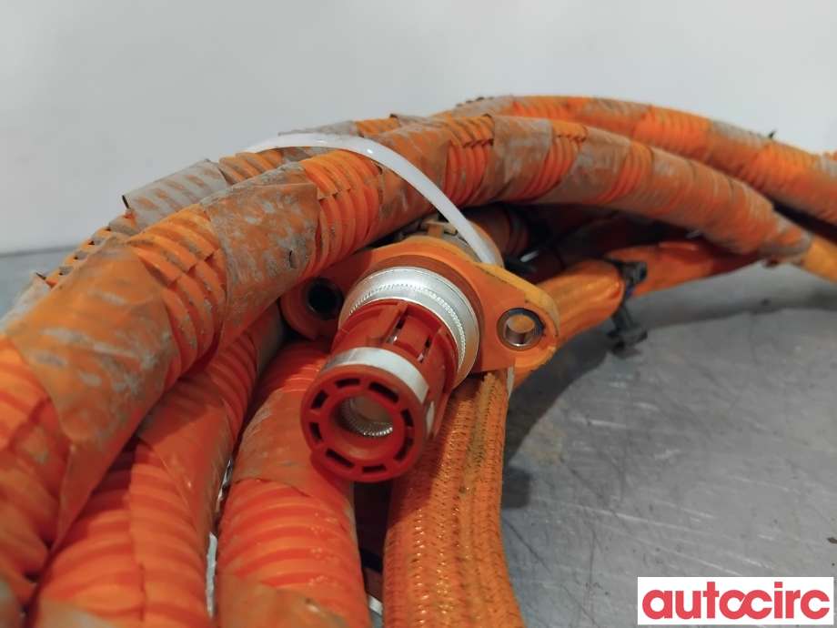 Kabel høy volt (HV) hybrid til Tesla Model S 2013-2016 (Fase 1)  (TESLA|NO NR|)