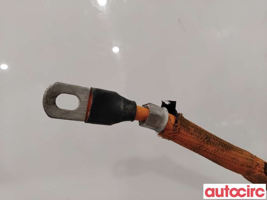 Kabel høy volt (HV) hybrid til Tesla Model S 2013-2016 (Fase 1)  (TESLA|NO NR|)