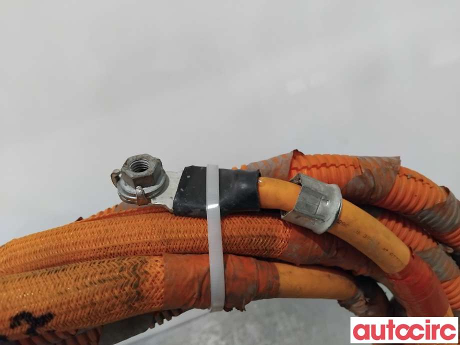 Kabel høy volt (HV) hybrid til Tesla Model S 2013-2016 (Fase 1)  (TESLA|NO NR|)