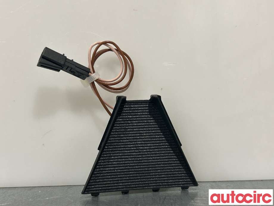 Diverse deler til VW Golf VII, 2012-2017 (Fase 1)  (VOLKSWAGEN|5G0862505)