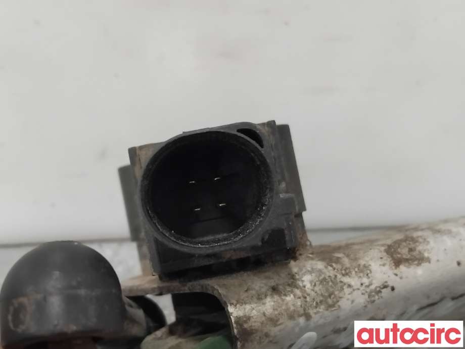 Sensor nivå til Tesla Model S 2013-2016 (Fase 1)  (TESLA|1027941-00-B|151601-01482|6006514-00-B)