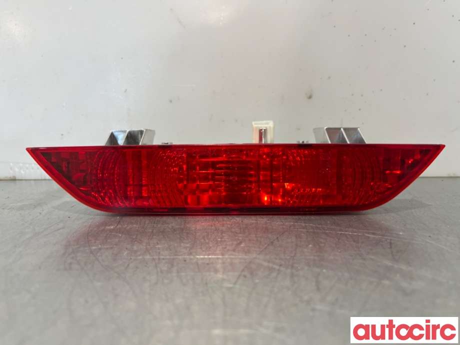 Baklykt bremselys bakrute til Hyundai Getz 2002-2009 (HYUNDAI|927500B500WK|)