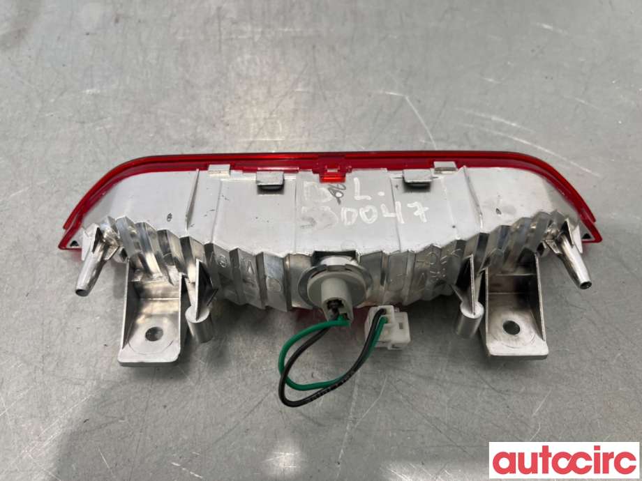 Baklykt bremselys bakrute til Hyundai Getz 2002-2009 (HYUNDAI|927500B500WK|)