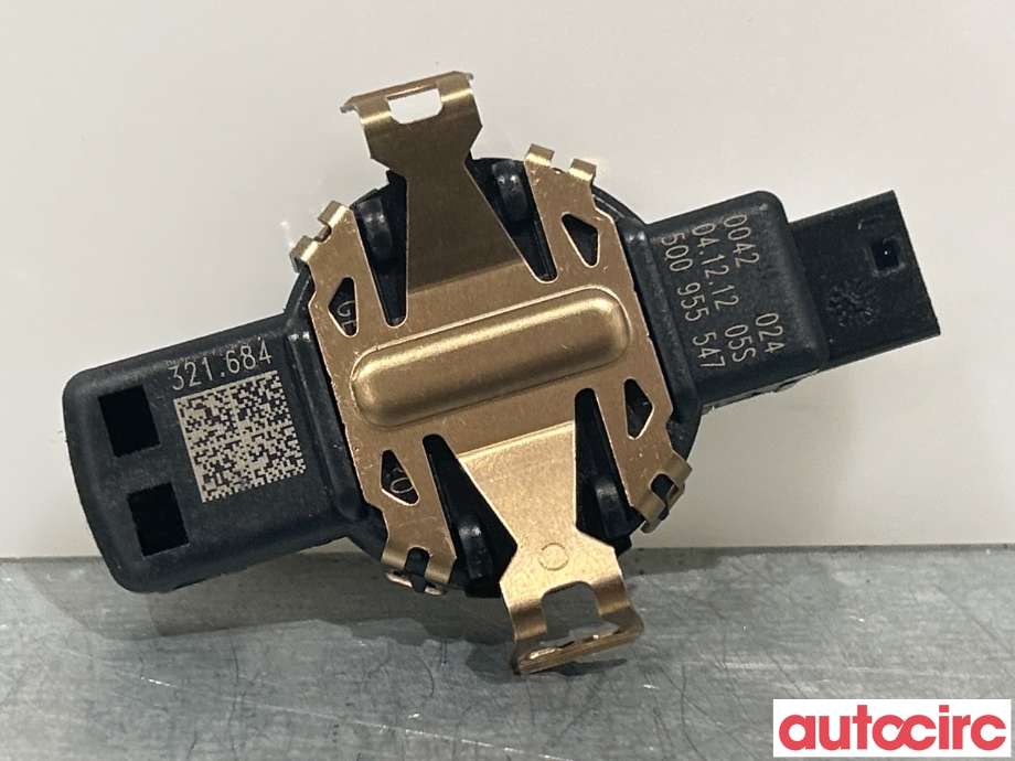 Sensor regnsensor til VW Golf VII 2012-2017 (Fase 1)  (VOLKSWAGEN|5Q0955547A)