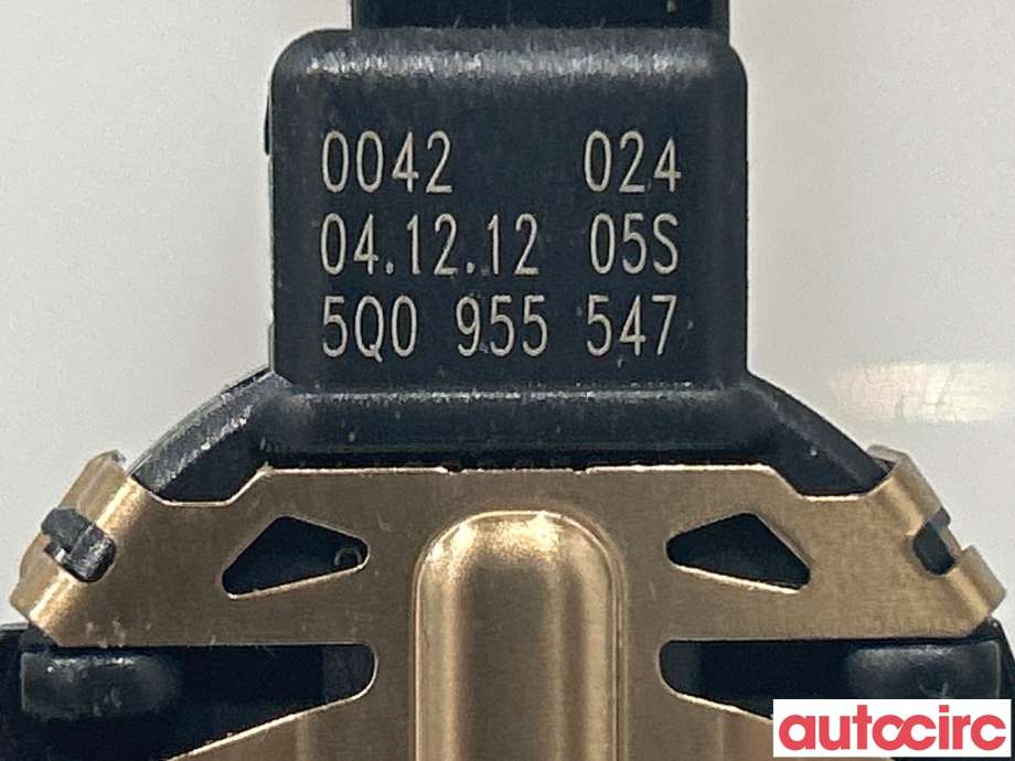 Sensor regnsensor til VW Golf VII 2012-2017 (Fase 1)  (VOLKSWAGEN|5Q0955547A)
