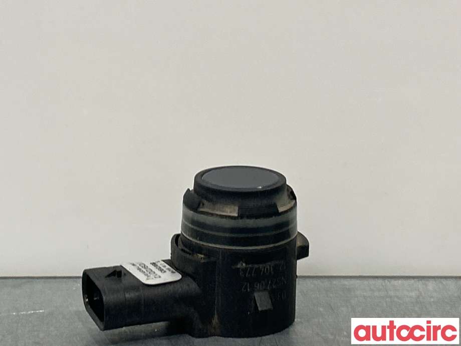 Parkeringssensor foran til VW Golf VII 2012-2017 (Fase 1) (VOLKSWAGEN|5Q0919297B)