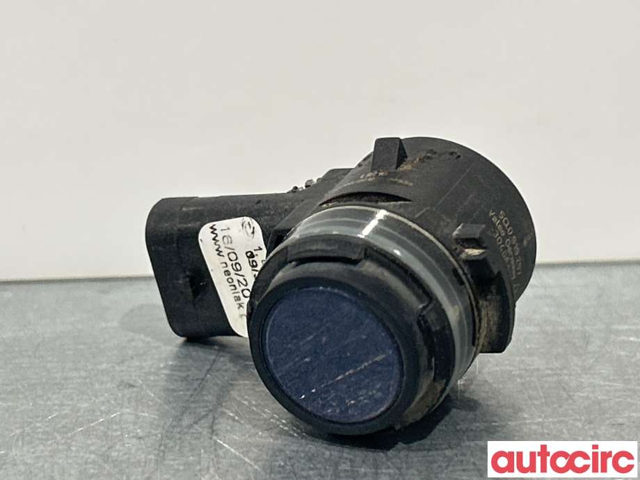 Parkeringssensor foran til VW Golf VII 2012-2017 (Fase 1) (VOLKSWAGEN|5Q0919297B)