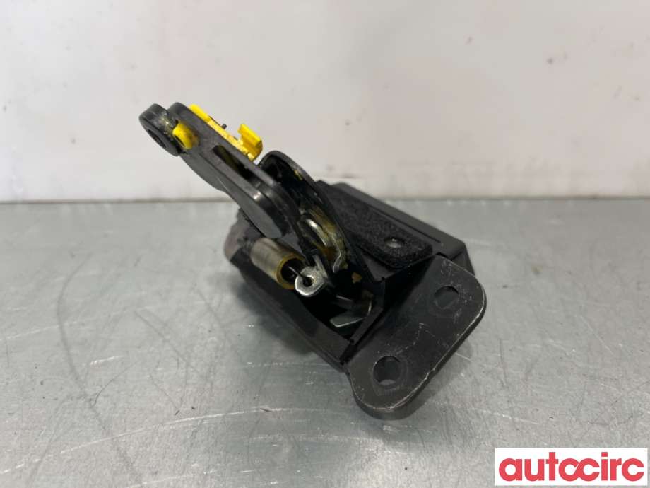 Baklukelås til Hyundai Getz 2002-2009  (HYUNDAI|812301C031|)