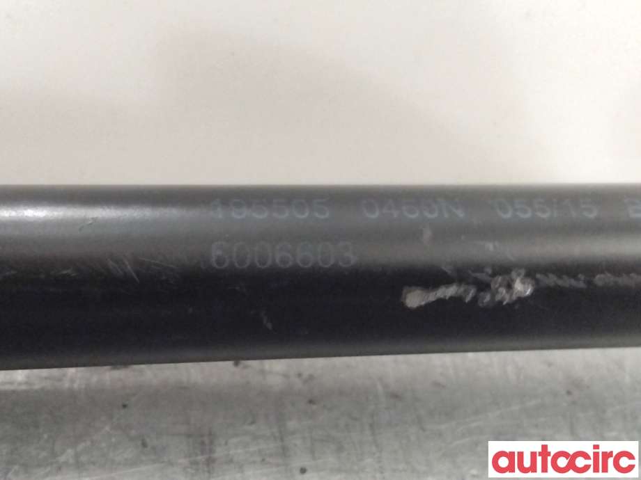 Panserdemper til Tesla Model S 2013-2016 (Fase 1)  (TESLA|6006603-00-C||6006603)