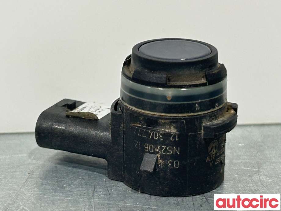 Parkeringssensor bak til VW Golf VII 2012-2017 (Fase 1)  (VOLKSWAGEN|5Q0919275B)