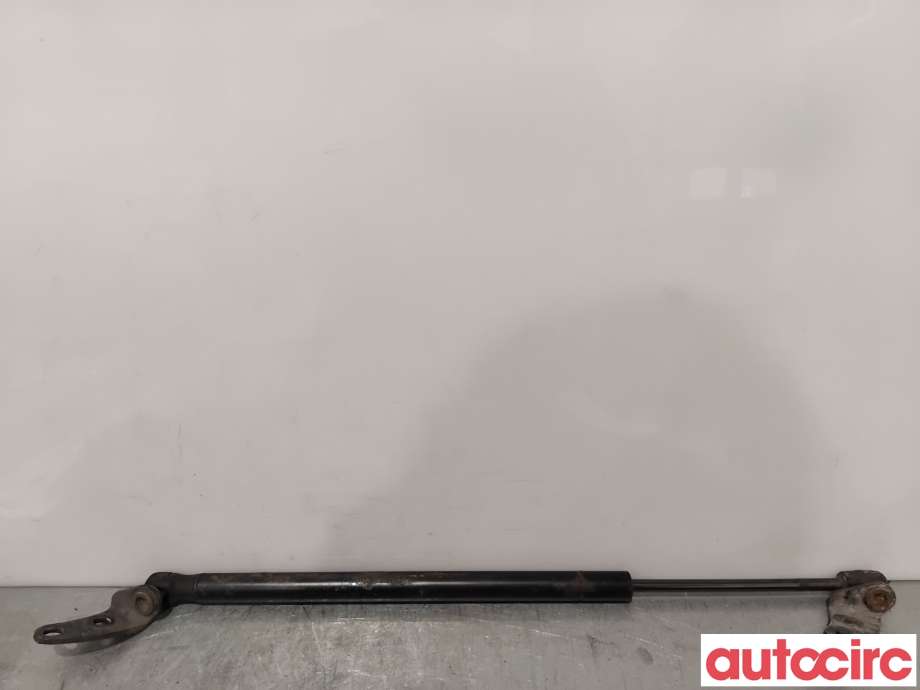 Panserdemper til Tesla Model S 2013-2016 (Fase 1)  (TESLA|6006603-00-C||6006603)