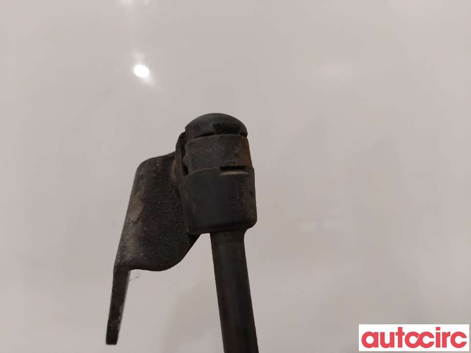 Panserdemper til Tesla Model S 2013-2016 (Fase 1)  (TESLA|6006603-00-C||6006603)