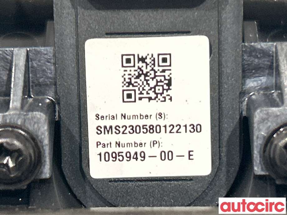 Kamera til Tesla Model Y 2021-2024 (Type I)  (TESLA|1095949)