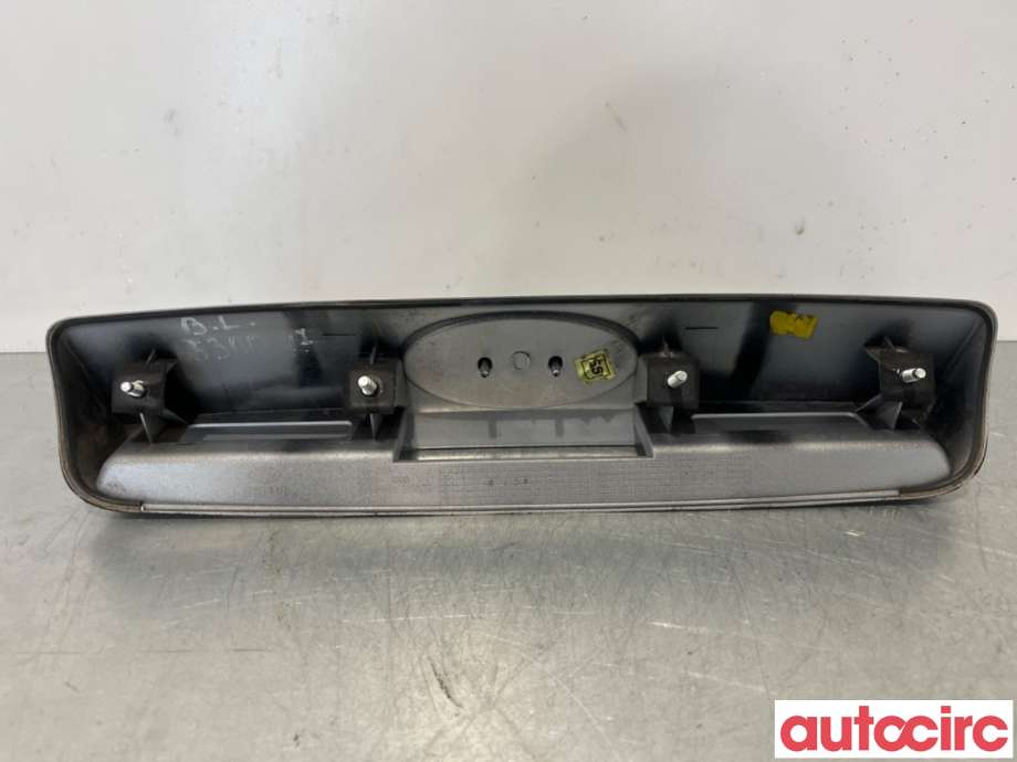 Lister til Hyundai Getz 2002-2009  (HYUNDAI|873111C500||87311-1C500)