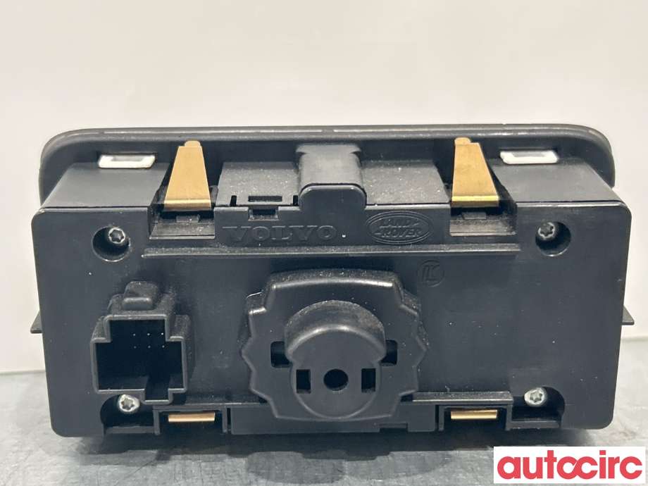 Bryter lys til Volvo V40 2012-2019  (VOLVO|31443831)