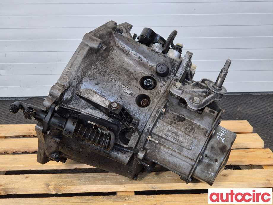 Girkasse manuell til Peugeot 308 2007-2011 (Type I, Fase 1) (PEUGEOT|2232A2||223245)