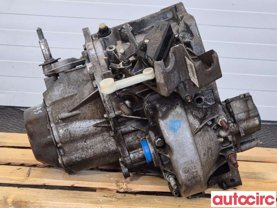 Girkasse manuell til Peugeot 308 2007-2011 (Type I, Fase 1) (PEUGEOT|2232A2||223245)