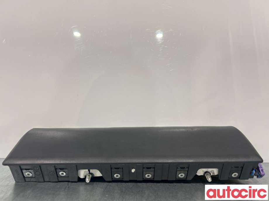 Airbag kne til Škoda Superb 2008-2015 (Type II) (SKODA|3T1880841B)