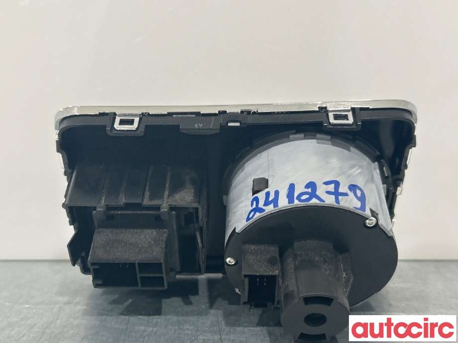 Bryter lys til Škoda Superb 2008-2015 (Type II)  (SKODA|3T0941431B)