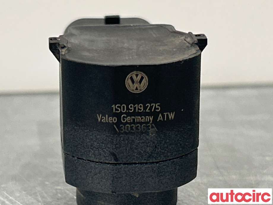 Parkeringssensor bak til Škoda Superb 2008-2015 (Type II)  (SKODA|1S0919275A)