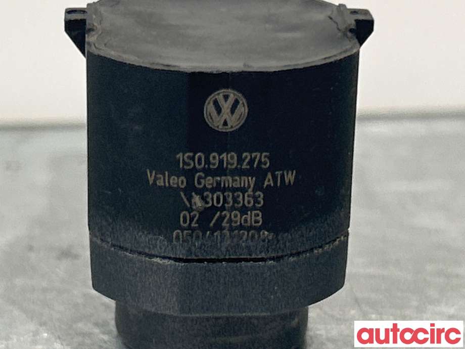 Parkeringssensor bak til Škoda Superb 2008-2015 (Type II)  (SKODA|1S0919275A)