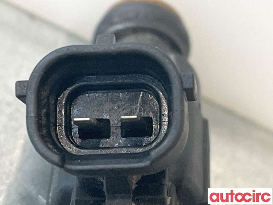 Dyse innsprøyting bensin til Hyundai Getz 2002-2009  (HYUNDAI|3531022600|)