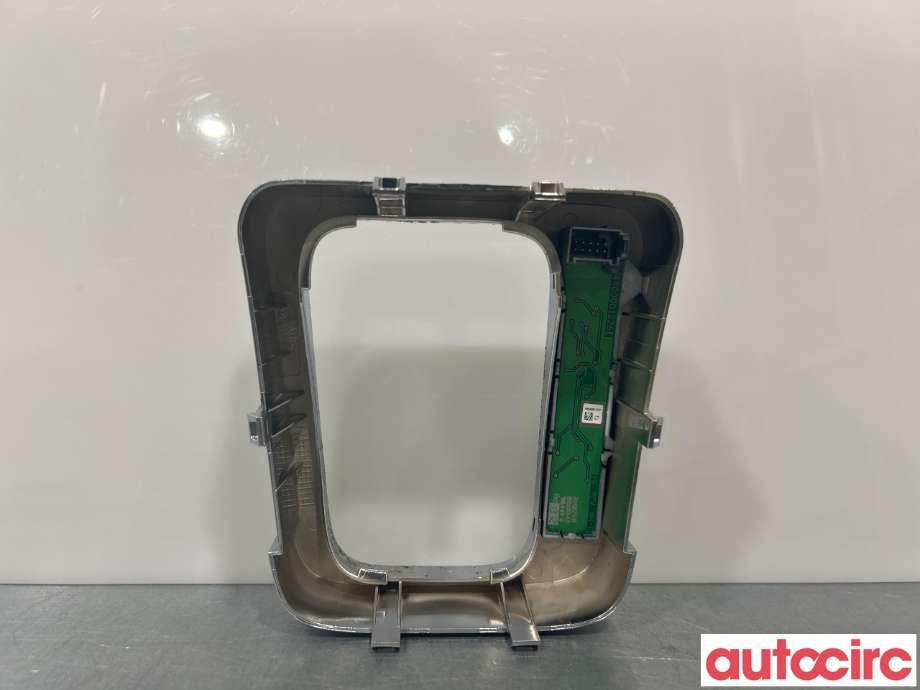 Diverse deler til VW Tiguan 2011-2016 (Type I, Fase 2)  (VOLKSWAGEN|5N1713203AB)