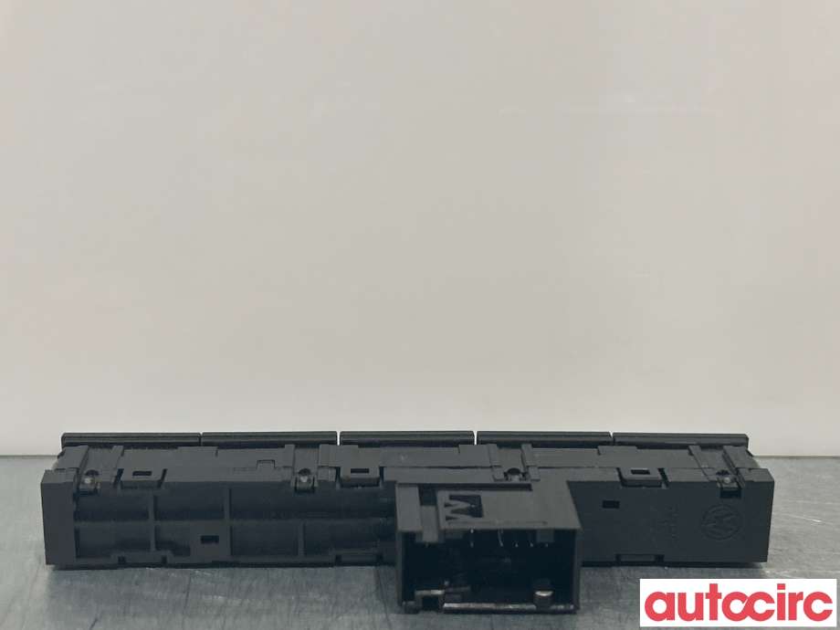 Bryter diverse til VW Tiguan 2011-2016 (Type I, Fase 2)  (VOLKSWAGEN|5N0927553|)