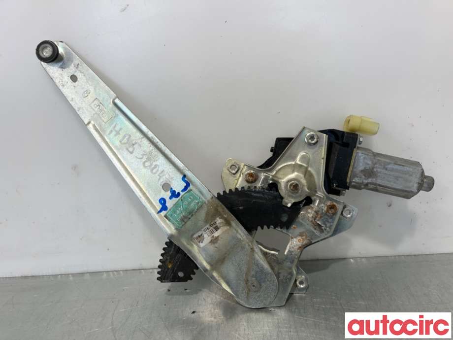 Ruteheis høyre bak til Hyundai Getz 2002-2009  (HYUNDAI|834020B010||83402-0B010)