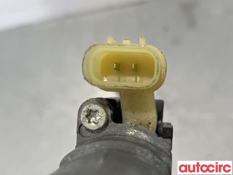 Ruteheis høyre bak til Hyundai Getz 2002-2009  (HYUNDAI|834020B010||83402-0B010)