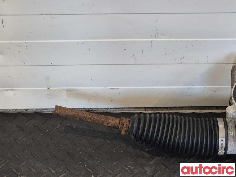 Tannstang elektrisk til Opel Astra J 2010-2015  (OPEL|39101582|13327431)
