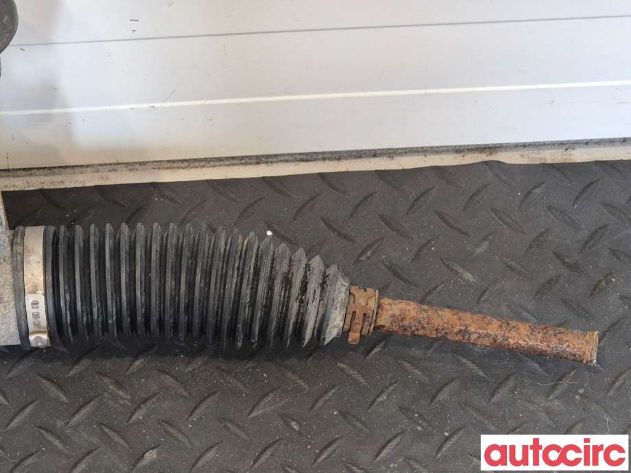 Tannstang elektrisk til Opel Astra J 2010-2015  (OPEL|39101582|13327431)