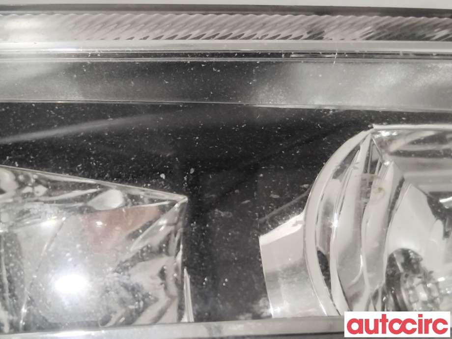 Tåkelykt høyre foran til VW Passat 2011-2015 (B7) (B7) (VOLKSWAGEN|3AA941662G|)