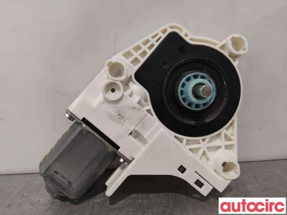 Ruteheis høyre bak til Škoda Superb 2008-2015 (Type II) (SKODA|8K0959812A|1101-919813-201)