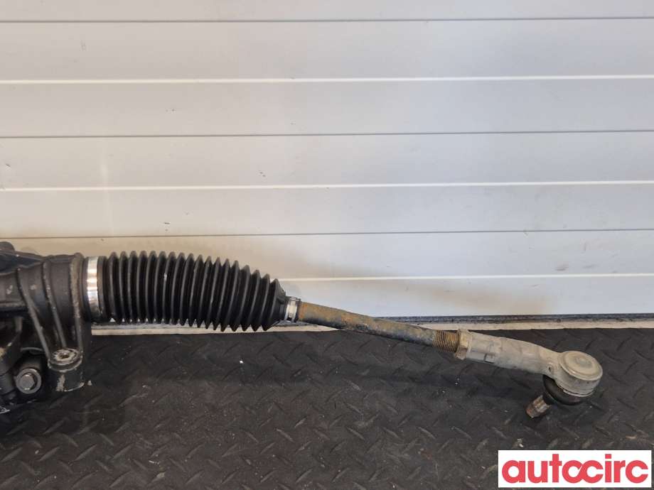 Tannstang elektrisk til Škoda Superb 2008-2015 (Type II) (SKODA|1K1423055MX||1K1423055M)