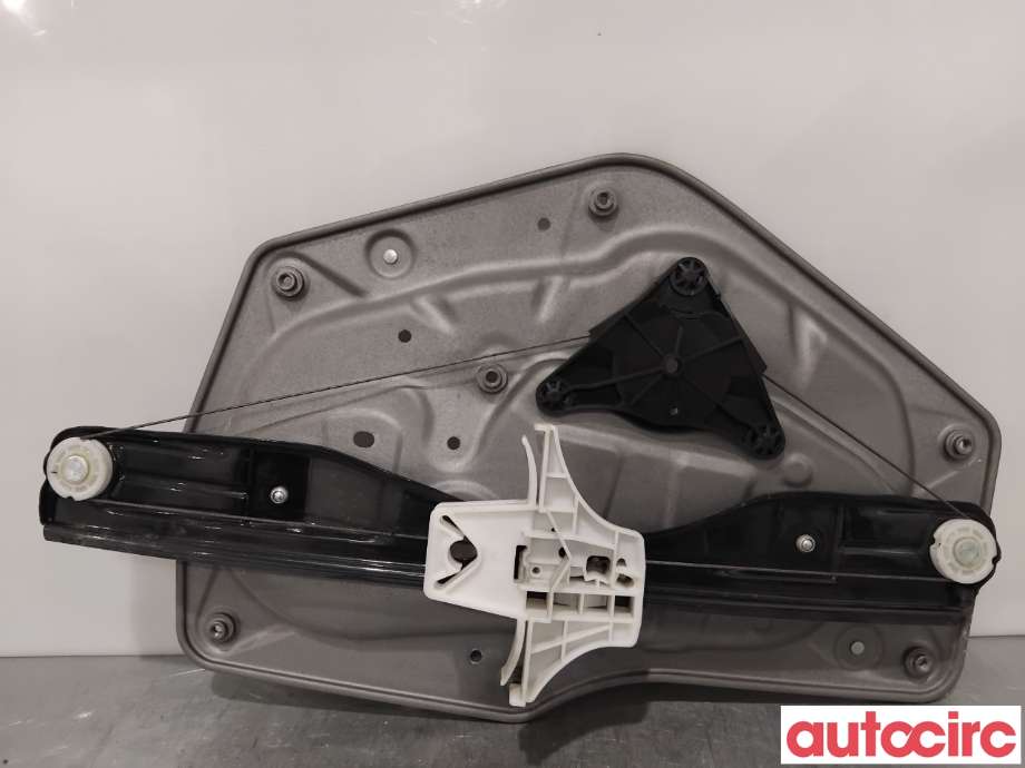Ruteheis til Škoda Superb 2008-2015 (Type II)  (SKODA|3T0839462||3T5839402A)