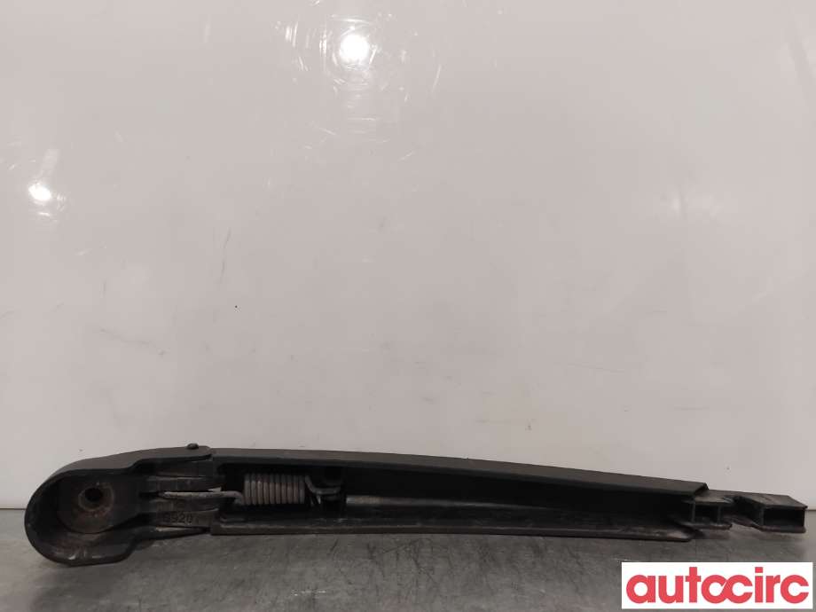 Viskerarm bakrute til Fiat 500 2008-2020  (FIAT|51787577|)